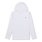 Hybrid UPF Hooded L/S Top 2025