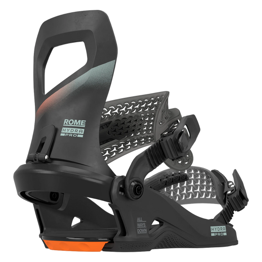 Hydra HW Pro Binding
