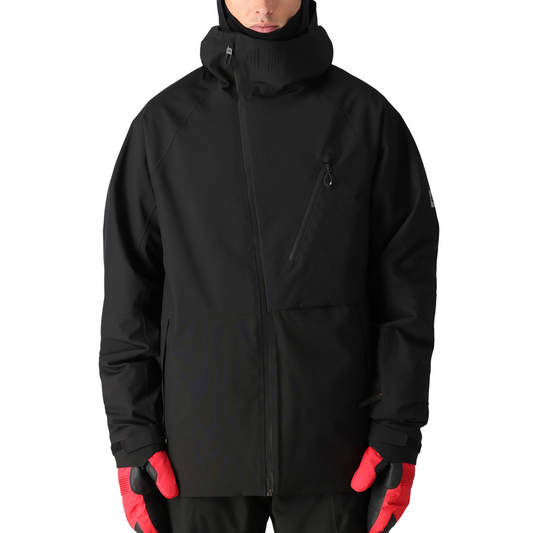 Hydra Thermagraph Jacket 2025