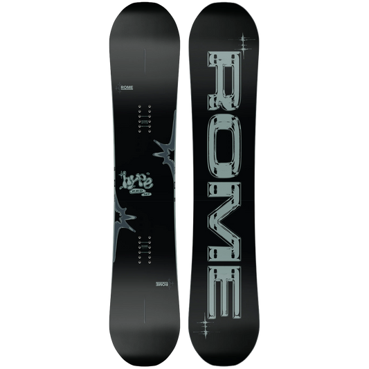 Hype Pro Snowboard