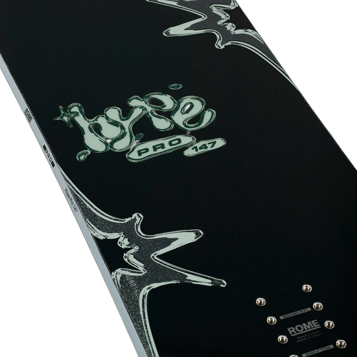 Hype Pro Snowboard