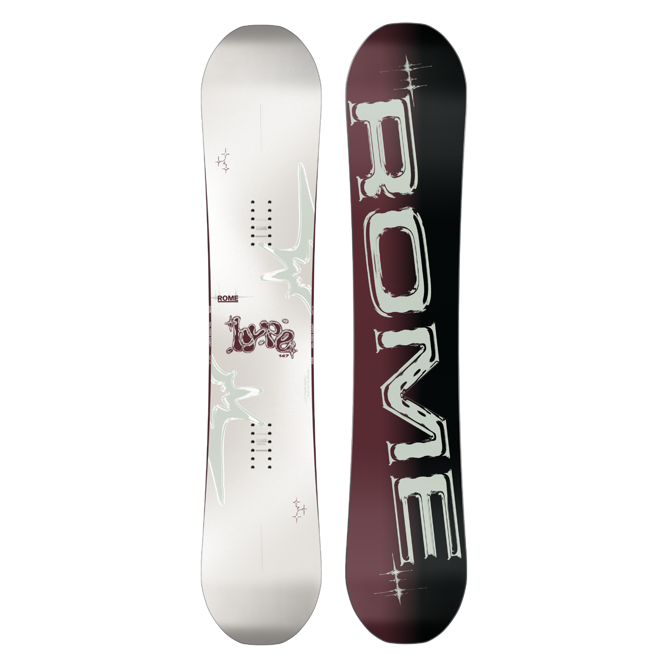 Hype Snowboard 2026