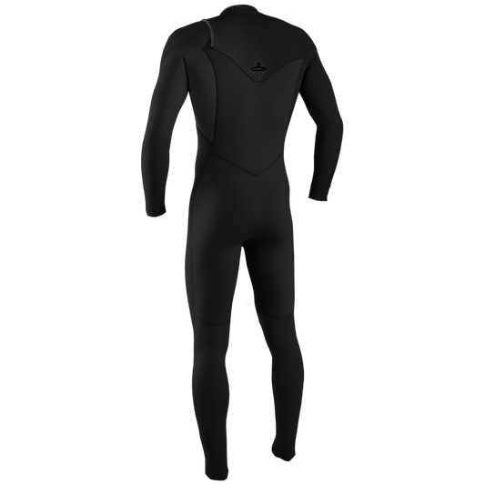 Hyperfreak 3/2+mm Chest Zip Full Suit 2025