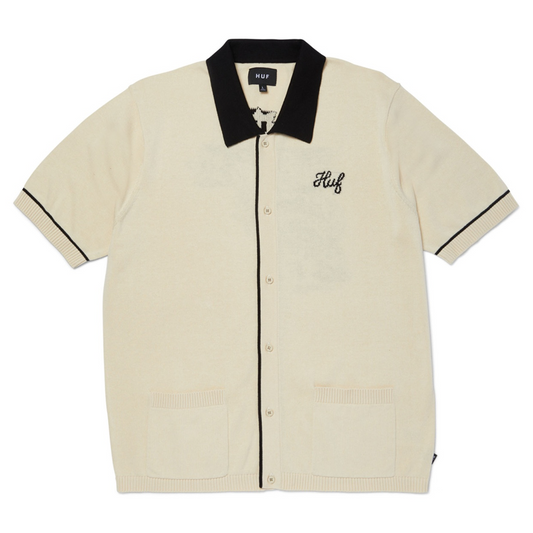 Icarus Knit S/S 2025