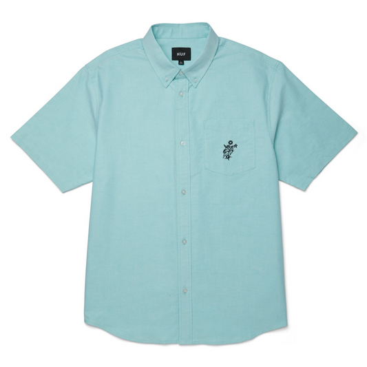 Icarus Oxford S/S 2025