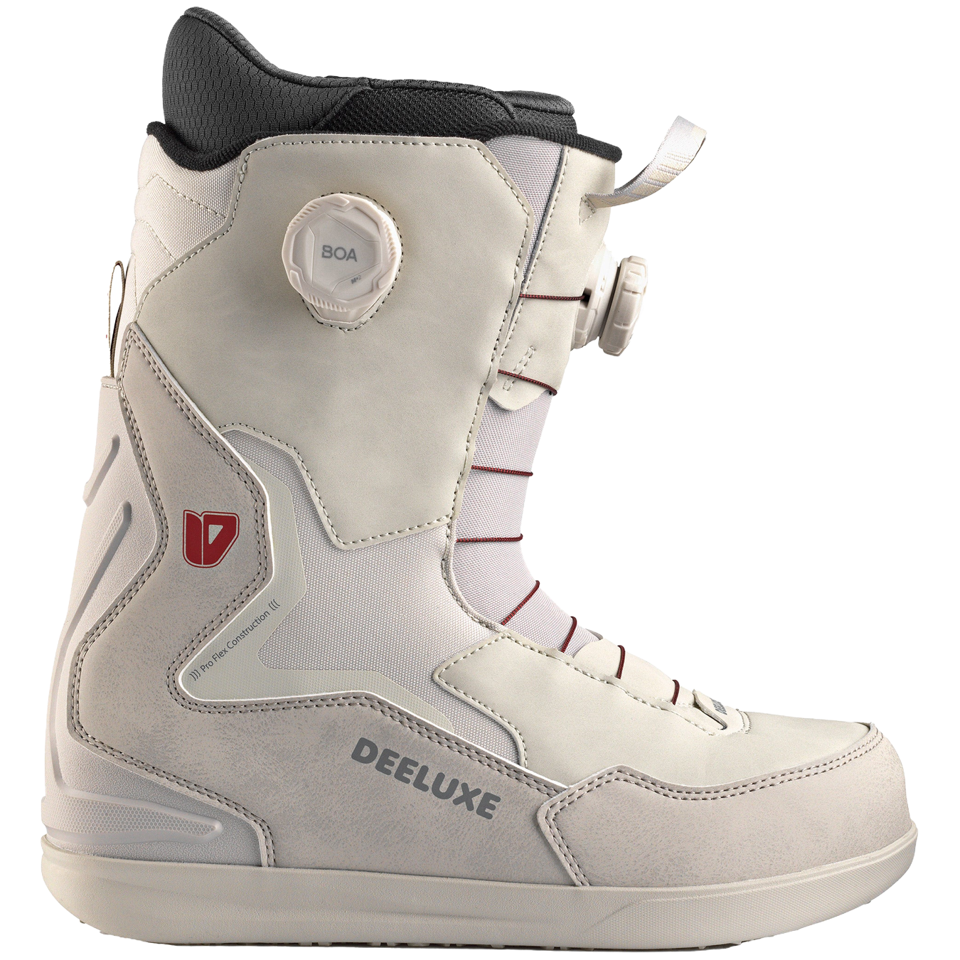 ID Boot