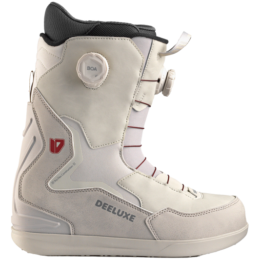 ID Boot