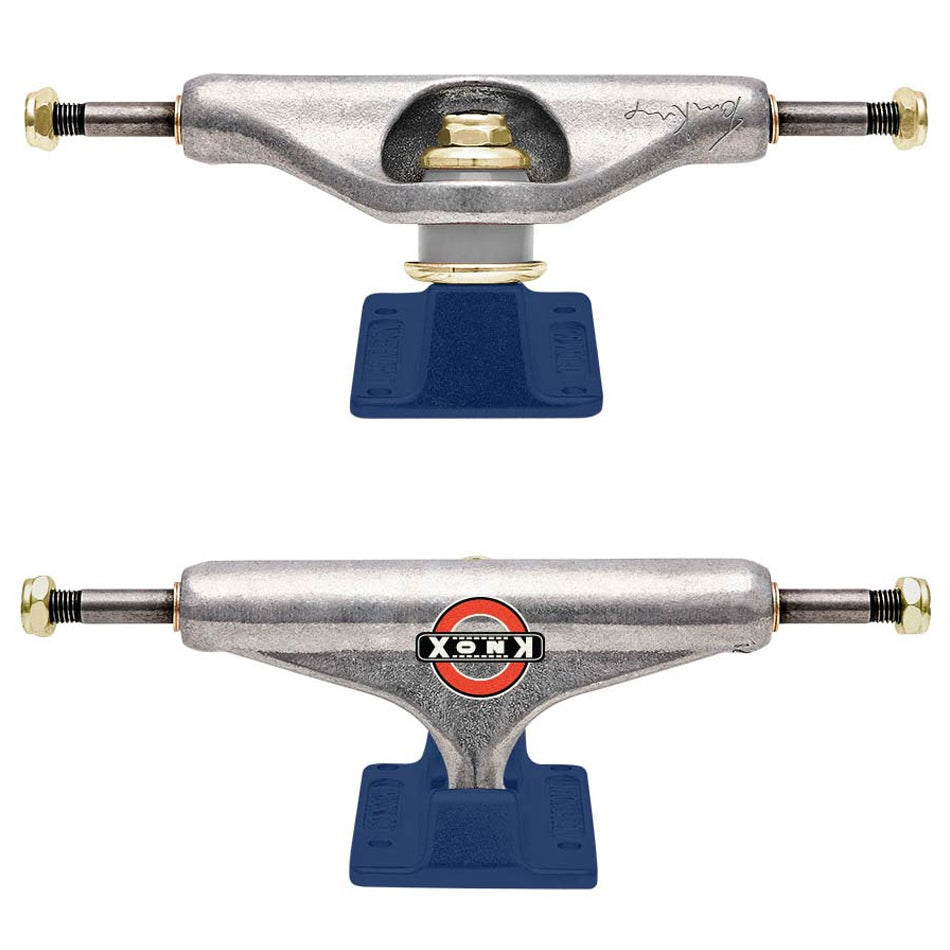 STG 11 Forged Hollow Knox Truck SP23