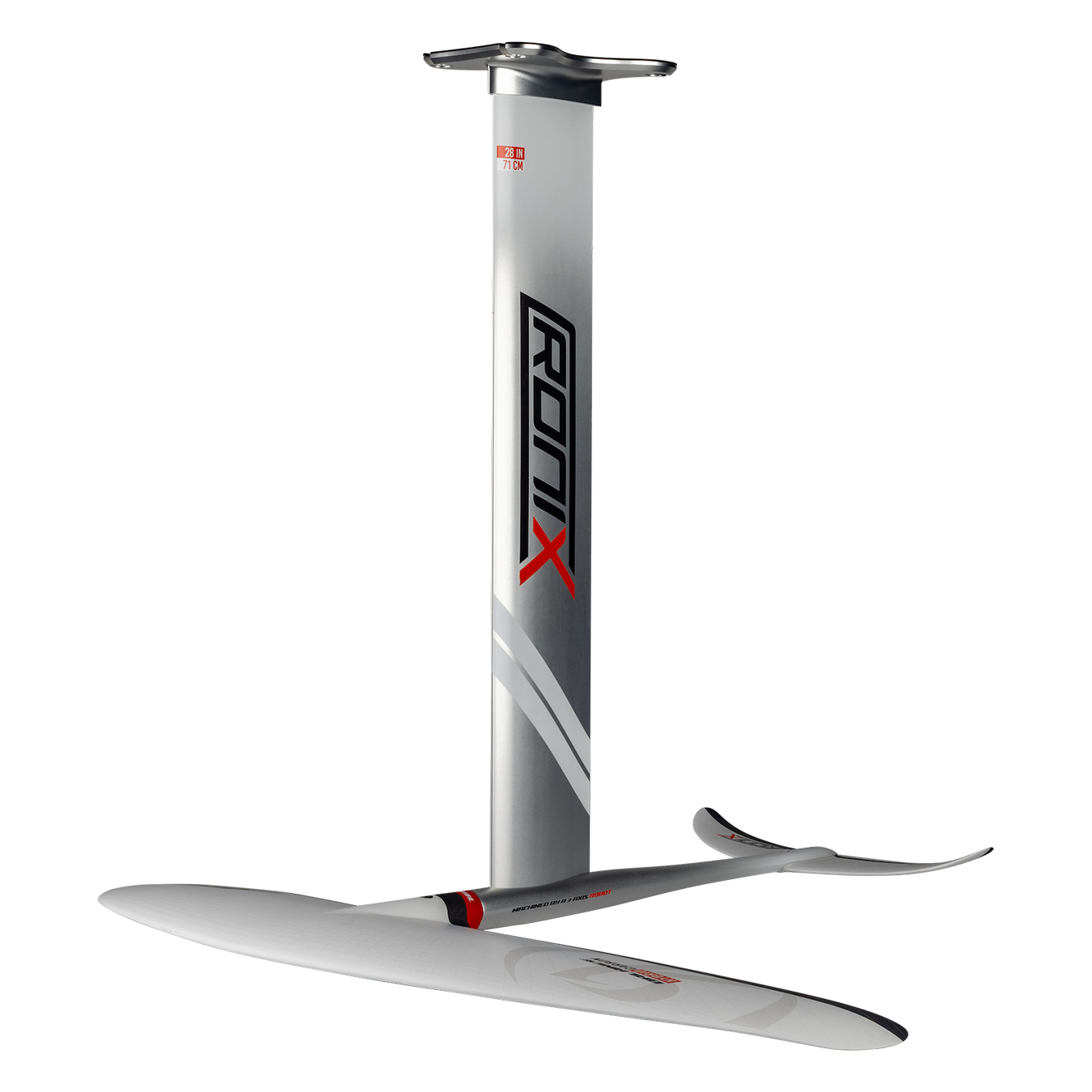 INT. 28" FLUID / BALANCE SERIES
