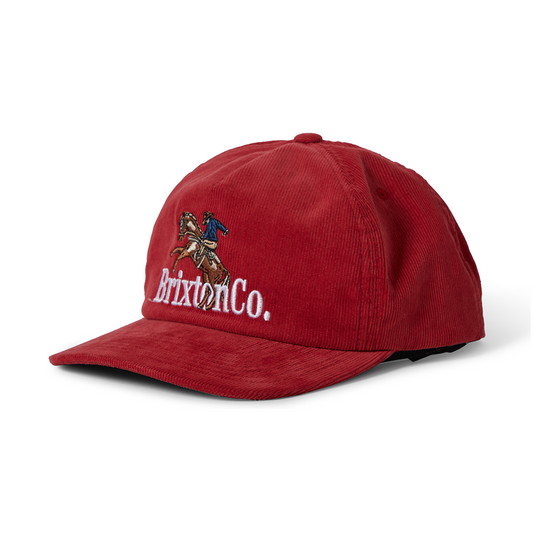 Inwood Mp Snapback Hat 2025