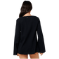 Island Cover Up L/S Shirt