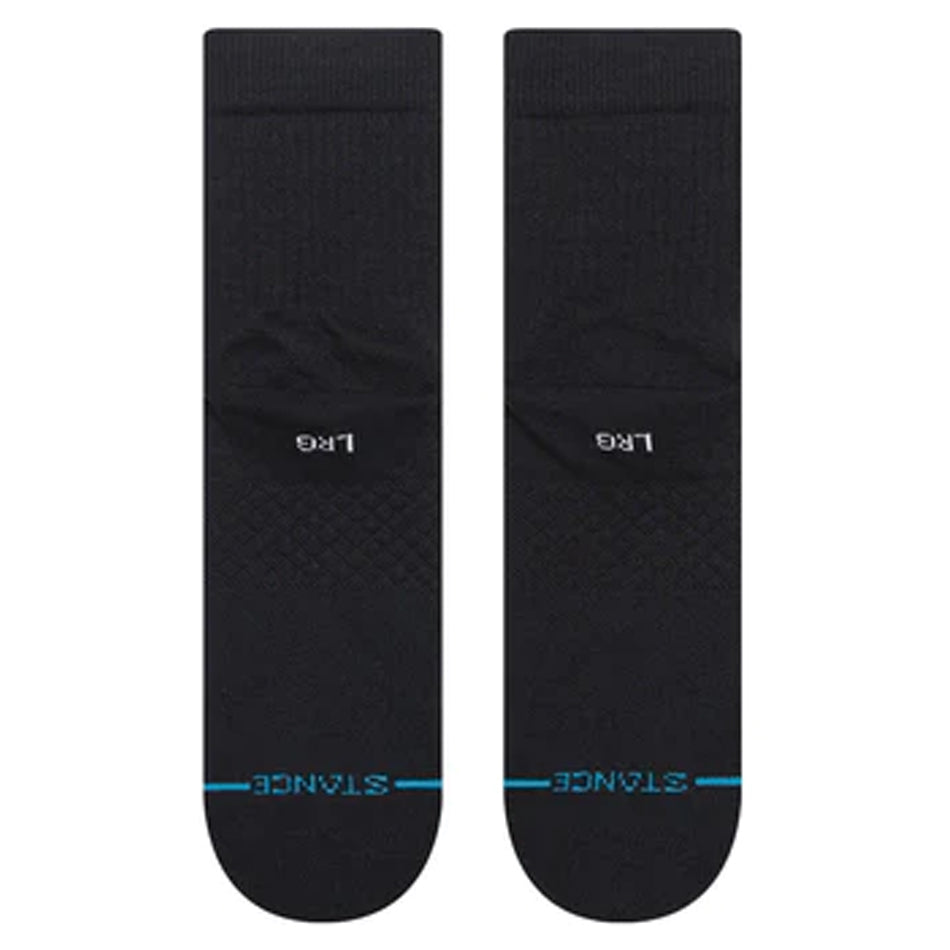 W Icon Quarter Socks