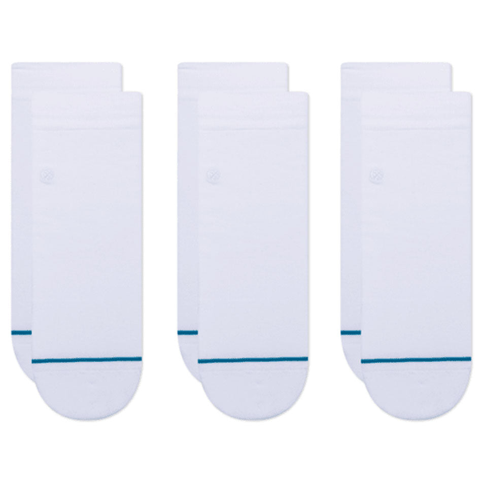 W STP The Lowrider Sock 3Pk