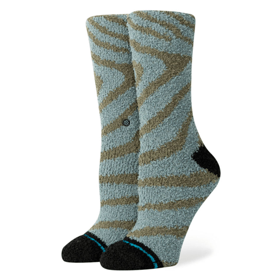 W Night Owl Sock