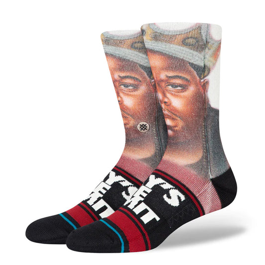 M Nortorious BIG Sky's The Limit