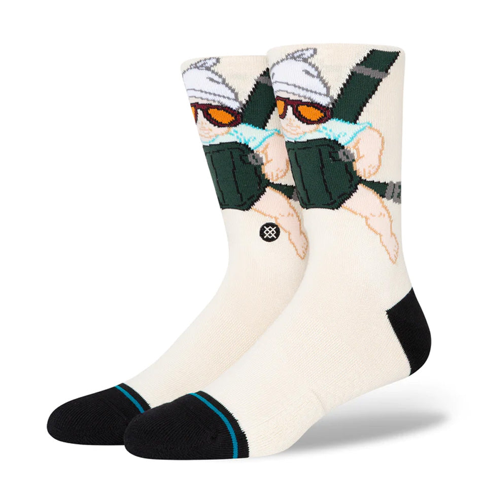 M Hangover Carlos Sock H23