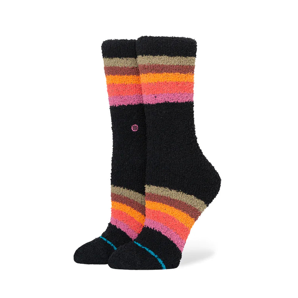 W Just Chilling Sock