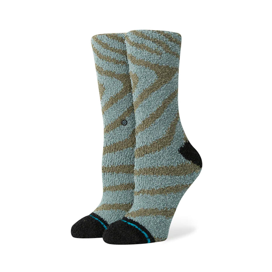 W Night Owl Sock H23