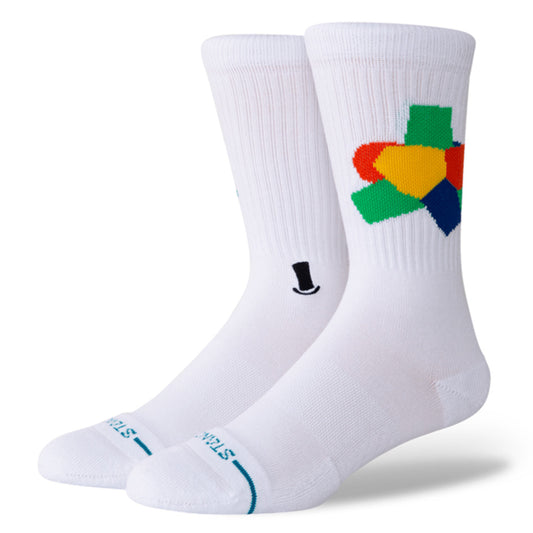 Willy Wonka Everlasting Sock