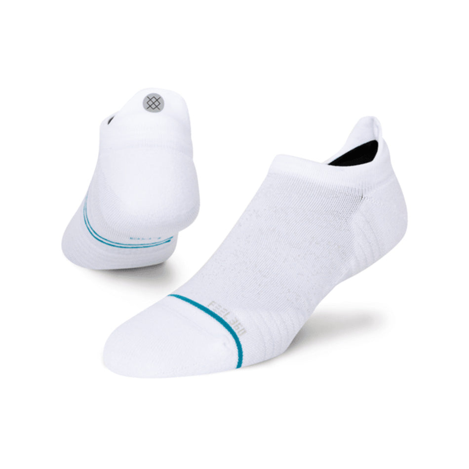 Run Light Tab Sock