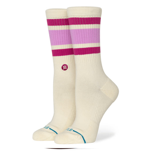 Womens Boyd Crew Sock