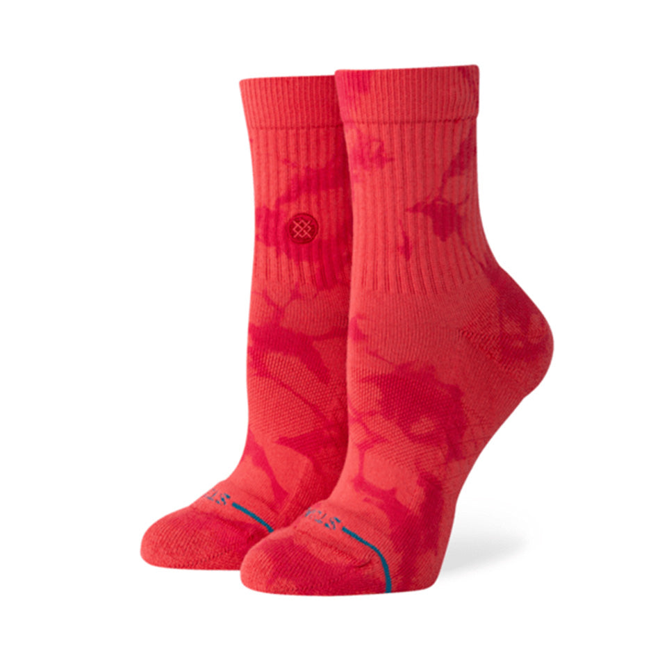 Dye Namic Quarter Sock