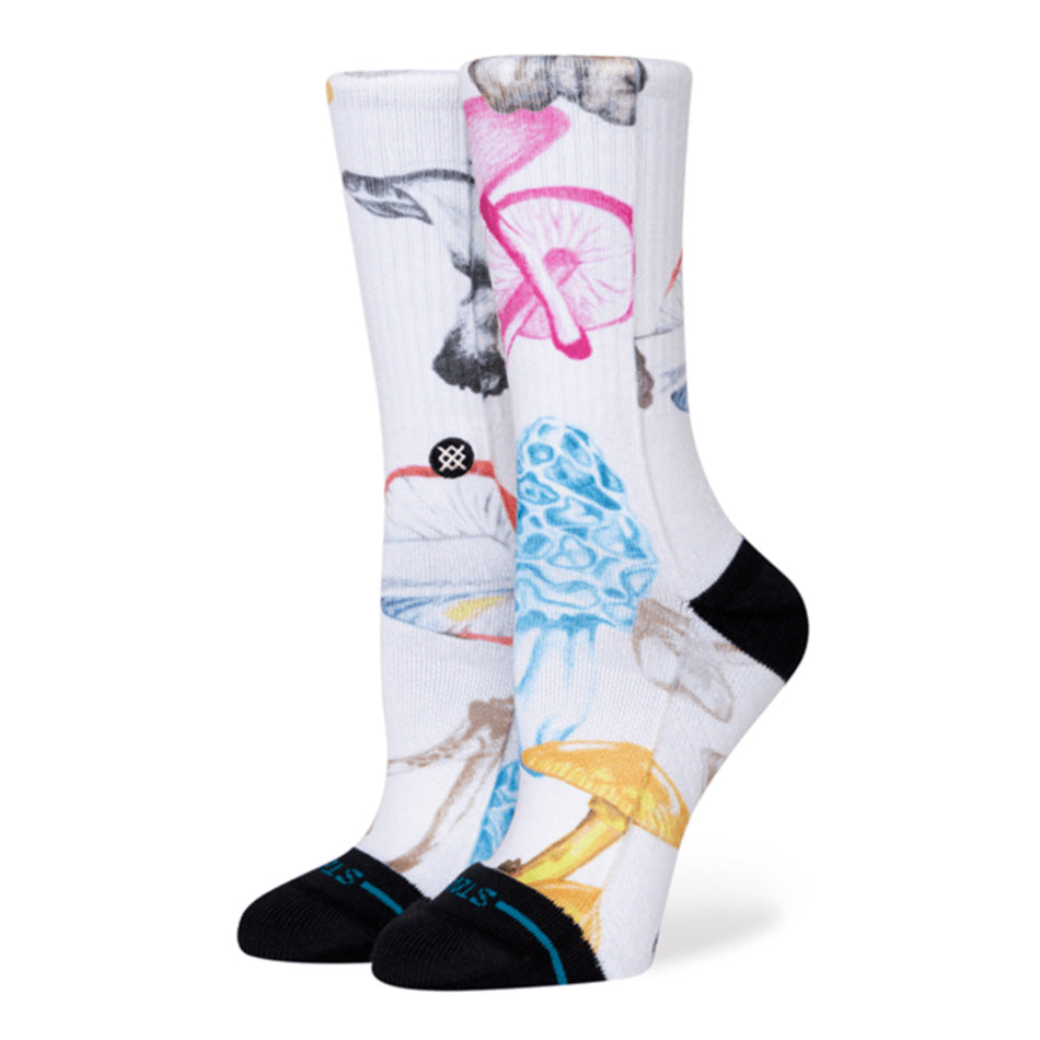 Hunt and Gather Crew Sock