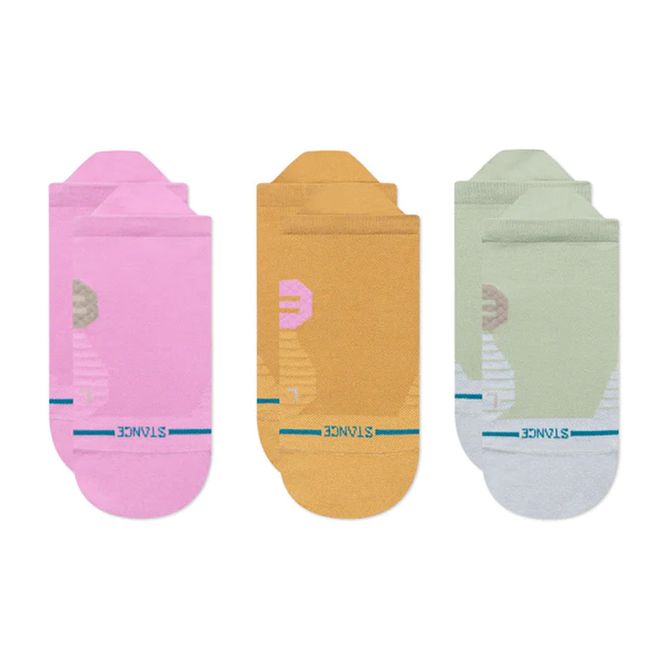 Run Flexin On Em Tab Sock