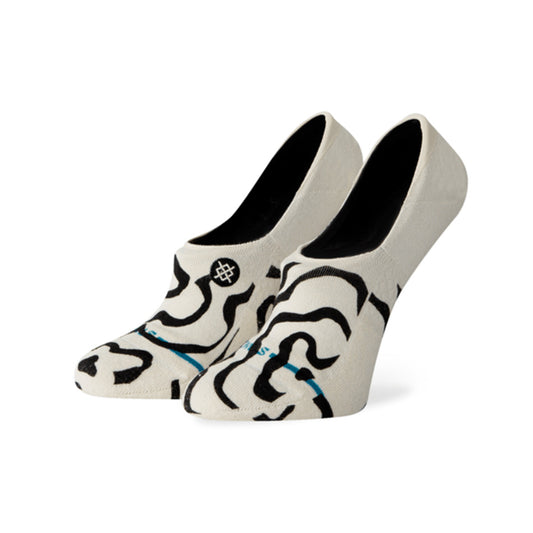 Wonky Do No Show Sock