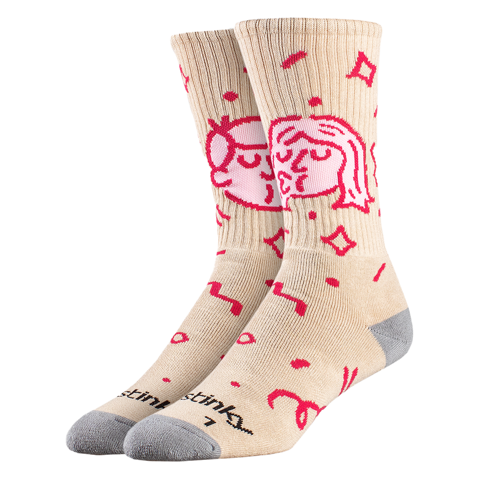 Ivan PIF Socks
