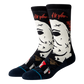 Michael Myers Crew Sock