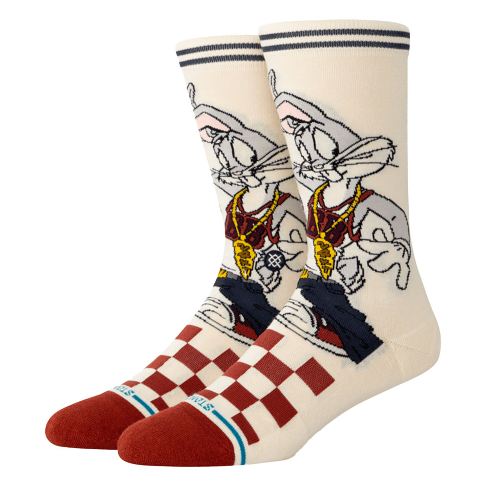 Bugs Crew Sock