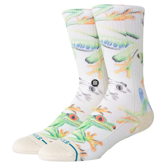 Stick To It Crew Sock