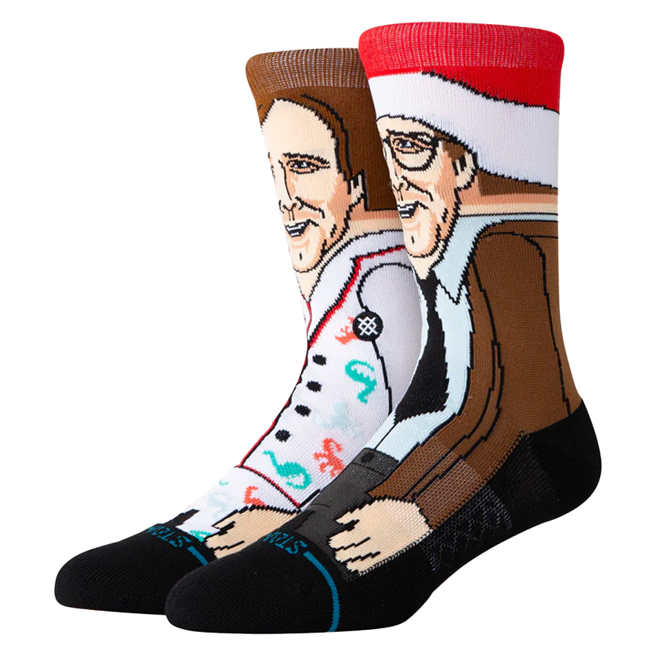 Christmas Vacation Griswold Crew