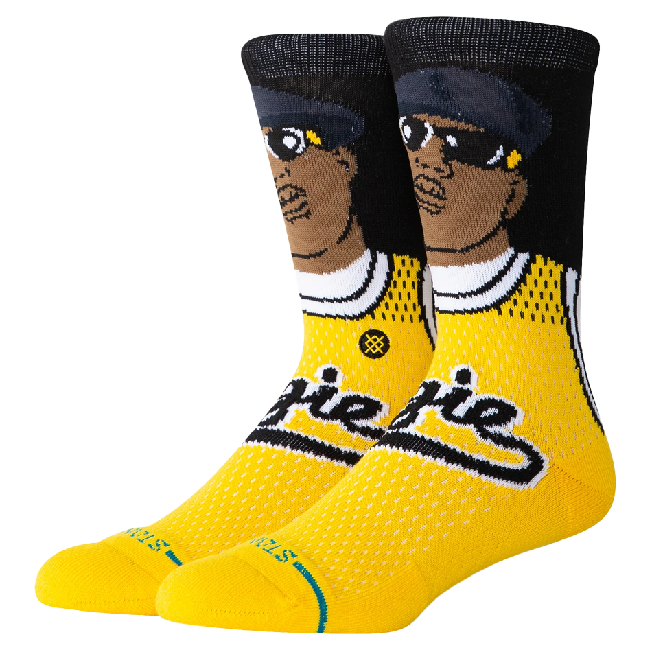 Notorious B.I.G. Juicy Crew