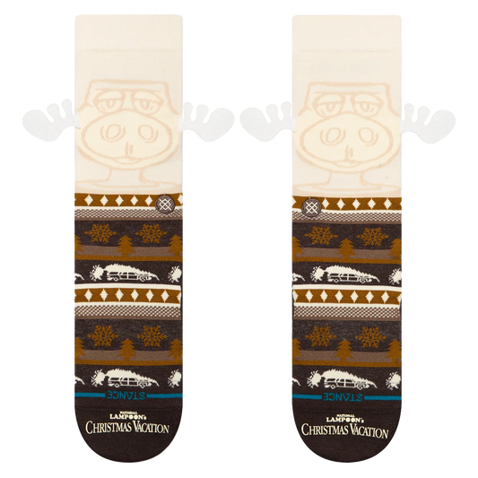 Christmas Vacation Have Some Eggnog Crew