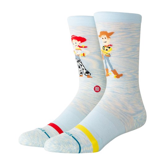 Pixar Best Friends Crew