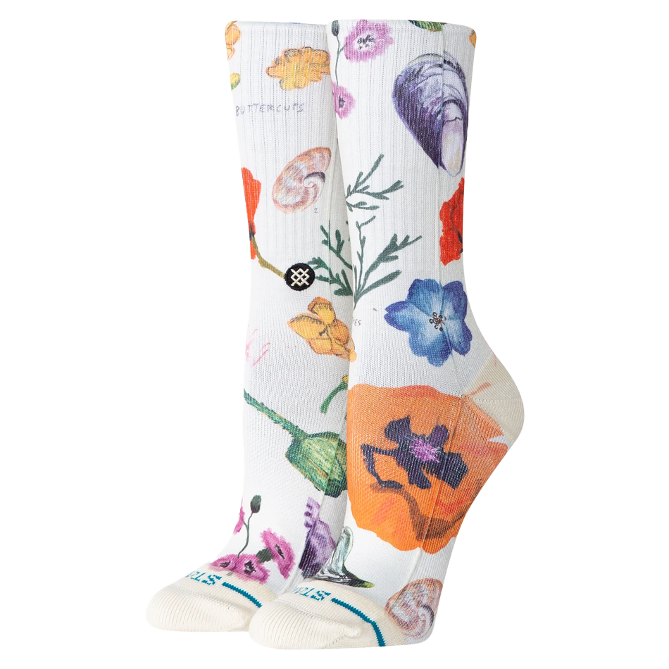 California Native Crew