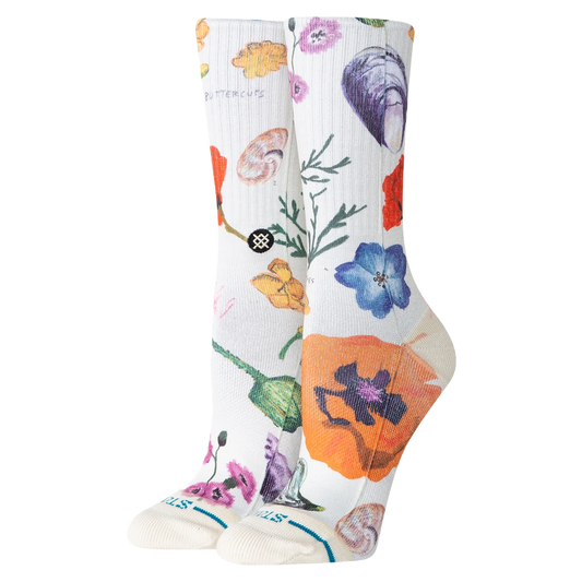 California Native Crew