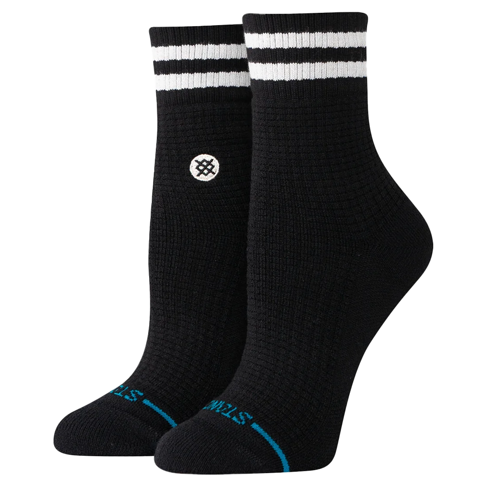 Waffles N Butter Quarter