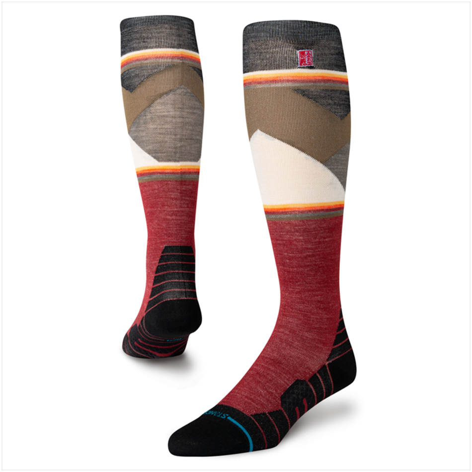 Jimmy Chin Ultralight OTC Sock 2025