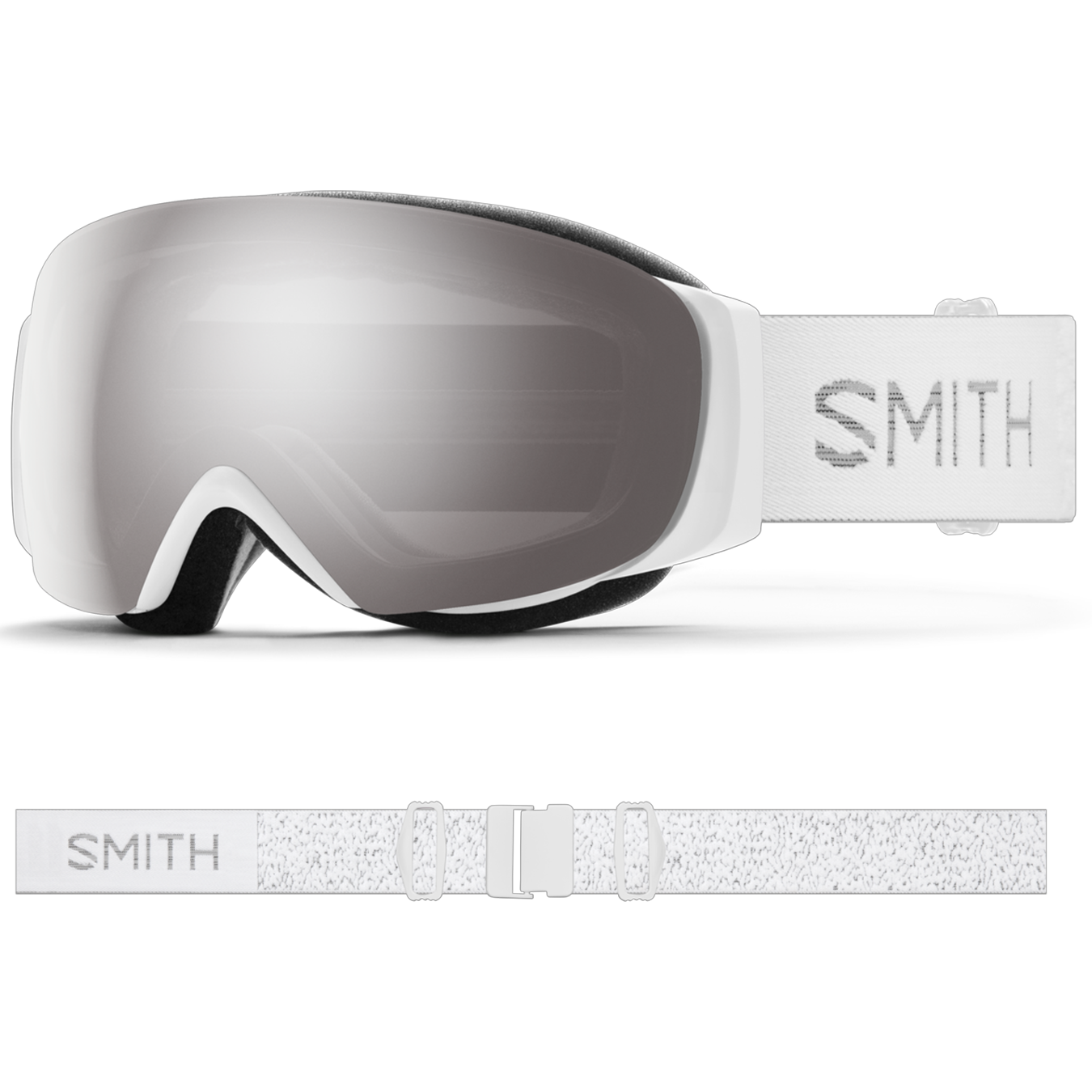 I/O MAG S Goggle 2026