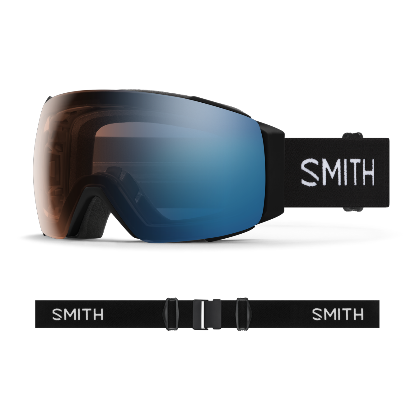 I/O Mag LBF Goggle 2026