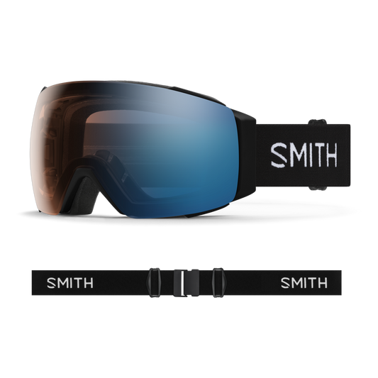 I/O Mag LBF Goggle 2026