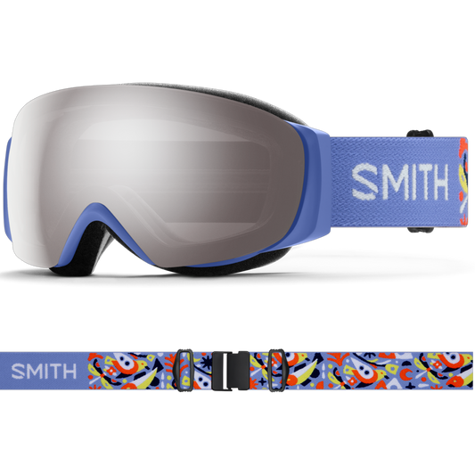 I/O Mag S LBF Goggle 2026