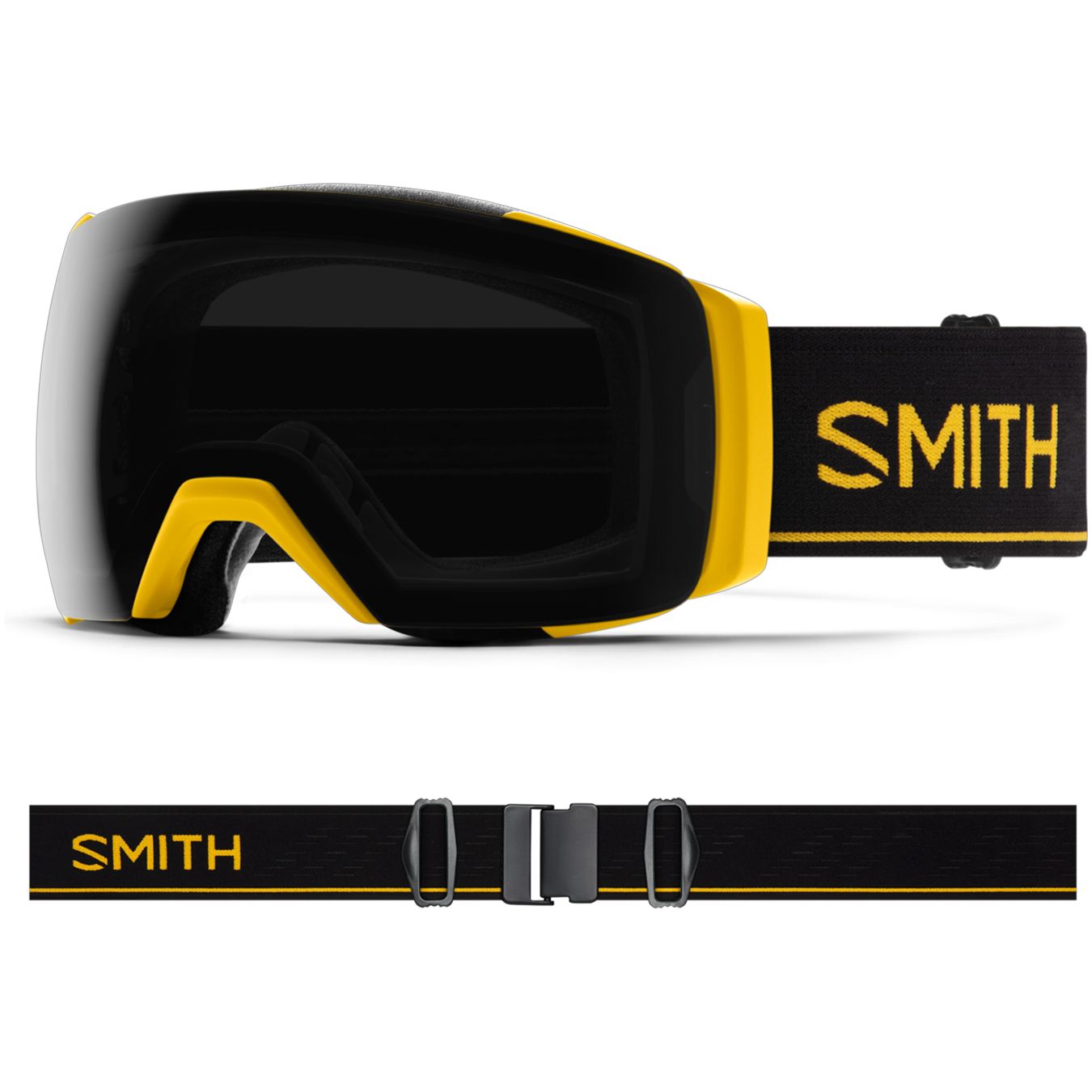 I/O Mag XL LBF Goggle 2026