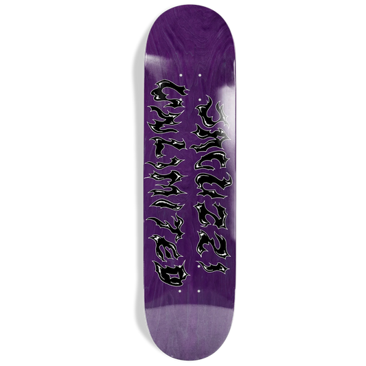 Ice Font Jet Ski Ex7 Deck 2025