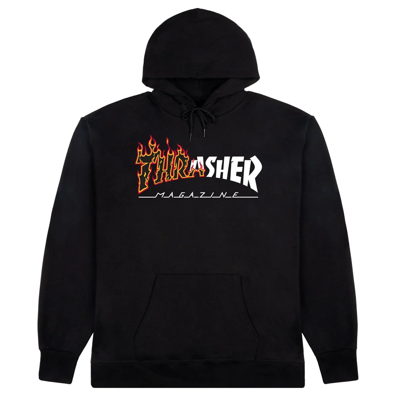 Ignite Hoodie