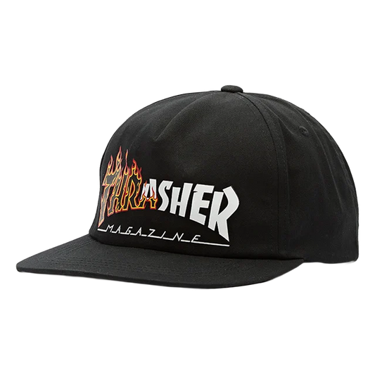 Ignite Snapback Hat