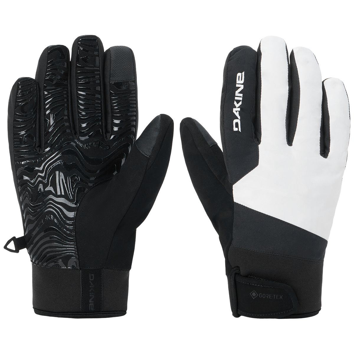Impreza Gore-Tex Short Gloves